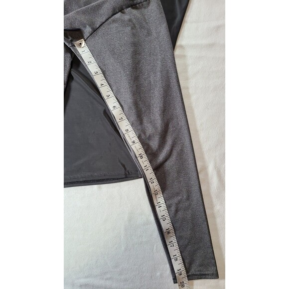 Athletic Works 2 Pack Dri-Fit Long Sleeve Shirts Size Large Moisture Wicking - Picture 6 of 8